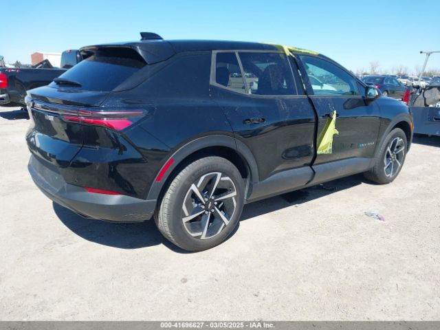 3GN7DLRP7SS163767 Chevrolet Equinox Ev Lt