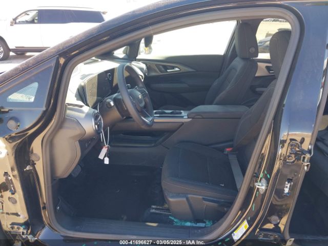3GN7DLRP7SS163767 Chevrolet Equinox Ev Lt