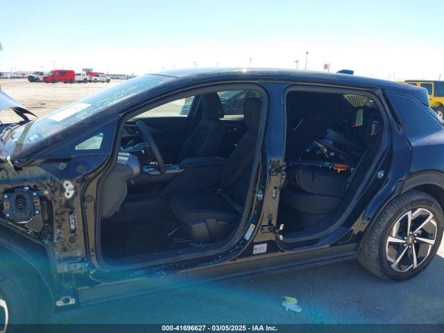 3GN7DLRP7SS163767 Chevrolet Equinox Ev Lt