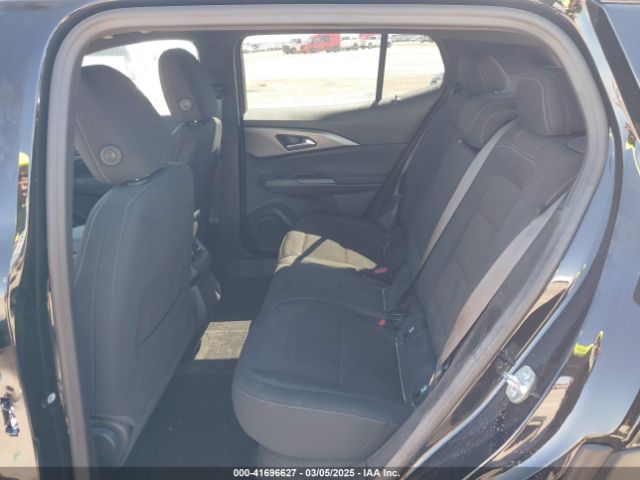 3GN7DLRP7SS163767 Chevrolet Equinox Ev Lt