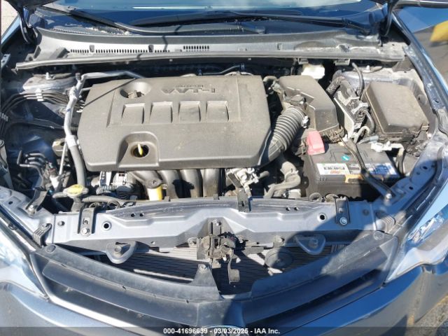 5YFBURHE2EP114676 Toyota Corolla Le Plus