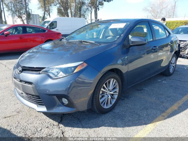 5YFBURHE2EP114676 Toyota Corolla Le Plus