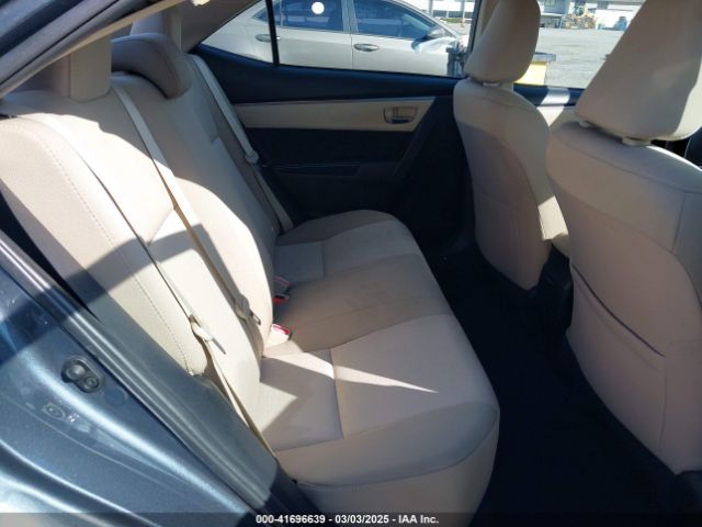 5YFBURHE2EP114676 Toyota Corolla Le Plus