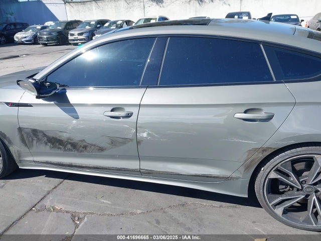 Audi 2023 2023 WAUC4CF52PA002923 Image 14