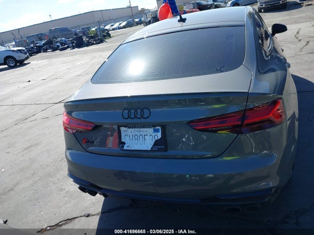 Audi 2023 2023 WAUC4CF52PA002923 Image 16