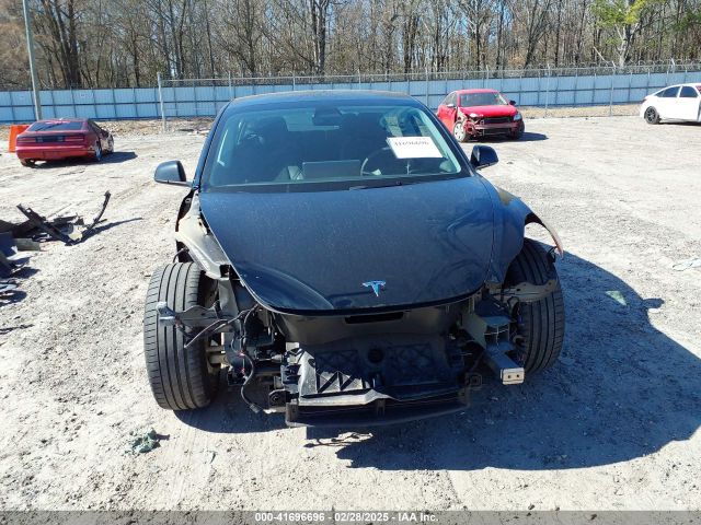 5YJ3E1EA7MF097081 Tesla Model 3 Standard Range Plus Rear-wheel Drive