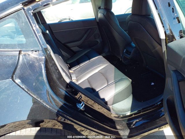 5YJ3E1EA7MF097081 Tesla Model 3 Standard Range Plus Rear-wheel Drive