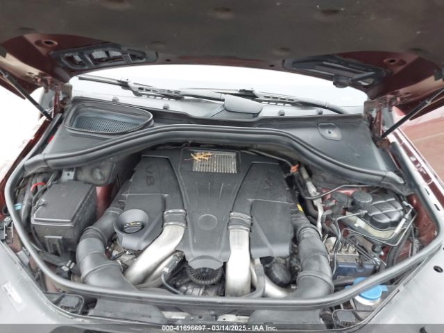 4JGDF7CE3EA376091 Mercedes-Benz Gl 450 4matic