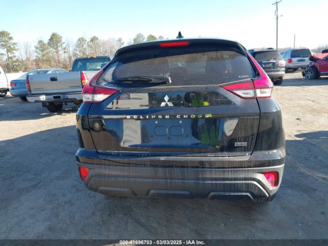 JA4ATVAA6RZ075045 Mitsubishi Eclipse Cross Black Edition S-awc/le/ralliart S-awc/se