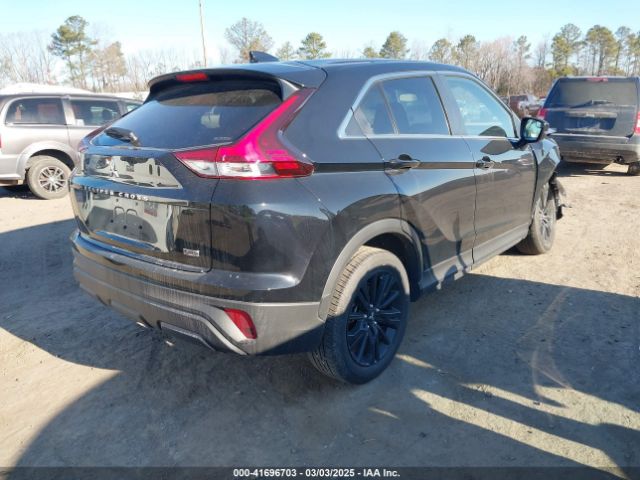 JA4ATVAA6RZ075045 Mitsubishi Eclipse Cross Black Edition S-awc/le/ralliart S-awc/se