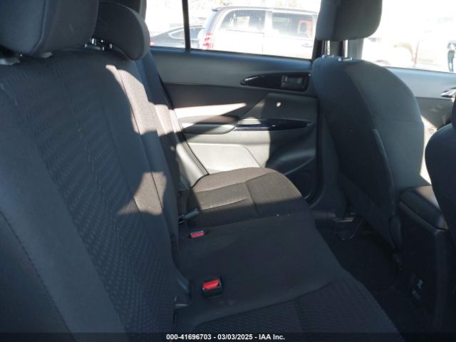 JA4ATVAA6RZ075045 Mitsubishi Eclipse Cross Black Edition S-awc/le/ralliart S-awc/se