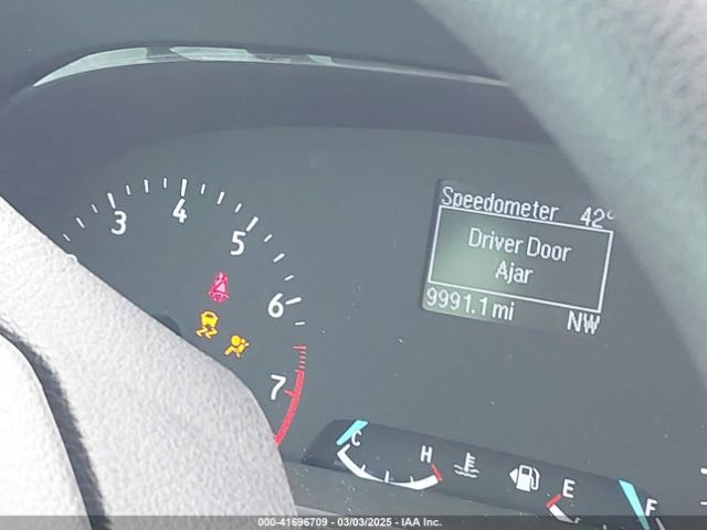 MAJ6S3FL2NC464734 Ford ECOSPORT S