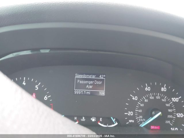 MAJ6S3FL2NC464734 Ford ECOSPORT S