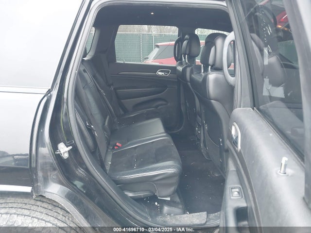 1C4RJFAG9HC882251 Jeep Grand Cherokee Altitude 4x4