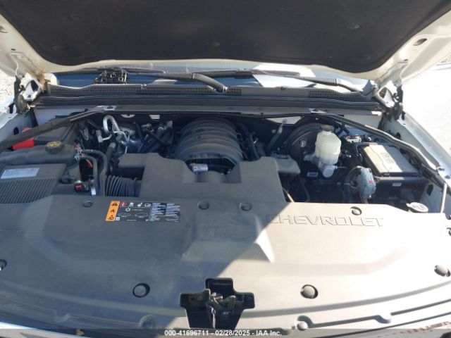 1GNSKCKC0KR315527 Chevrolet Tahoe Premier