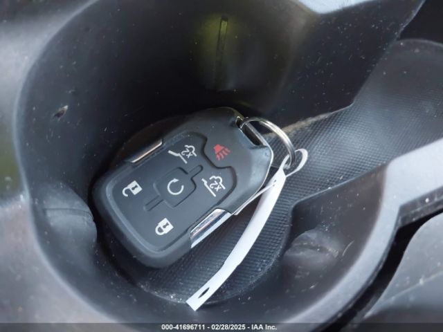 1GNSKCKC0KR315527 Chevrolet Tahoe Premier