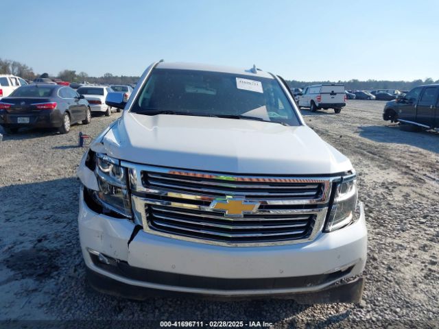 1GNSKCKC0KR315527 Chevrolet Tahoe Premier