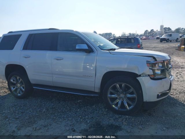 1GNSKCKC0KR315527 Chevrolet Tahoe Premier