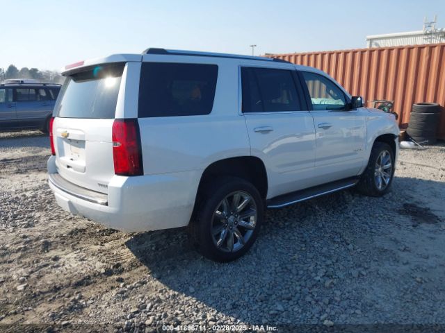 1GNSKCKC0KR315527 Chevrolet Tahoe Premier