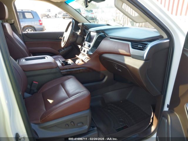 1GNSKCKC0KR315527 Chevrolet Tahoe Premier