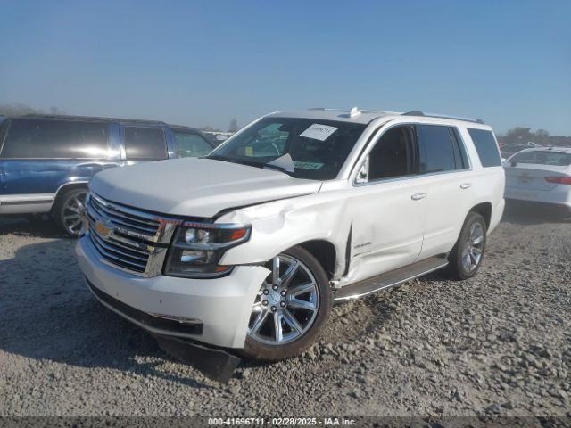 1GNSKCKC0KR315527 Chevrolet Tahoe Premier