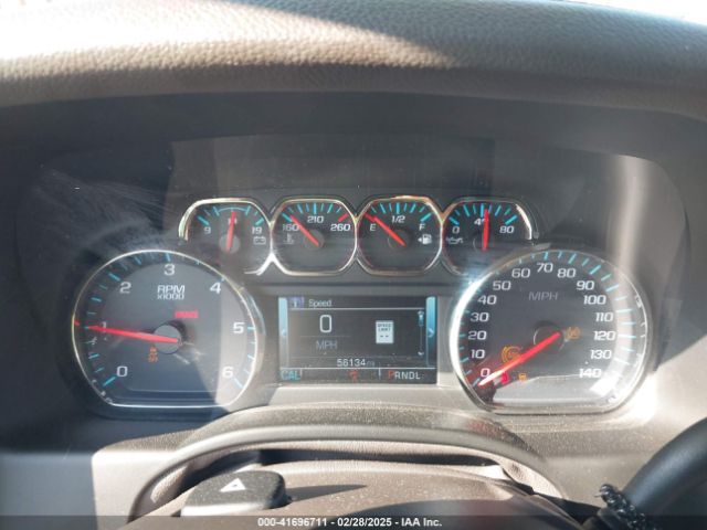 1GNSKCKC0KR315527 Chevrolet Tahoe Premier