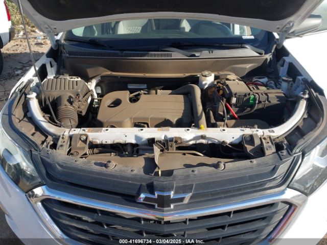 2020 CHEVROLET EQUINOX 3GNAXHEV3LS658340 Photo 9