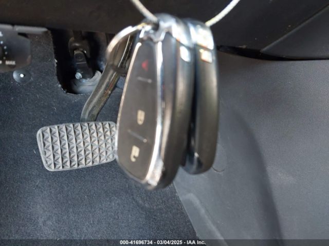 2020 CHEVROLET EQUINOX 3GNAXHEV3LS658340 Photo 10