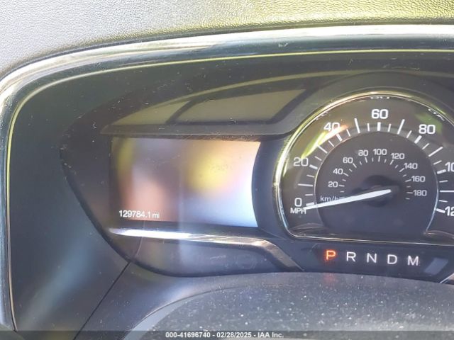 5LMJJ2JT1GEL04871 Lincoln Navigator Select