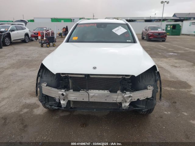 W1N0G8DB5NV398640 Mercedes-Benz Glc 300 Suv