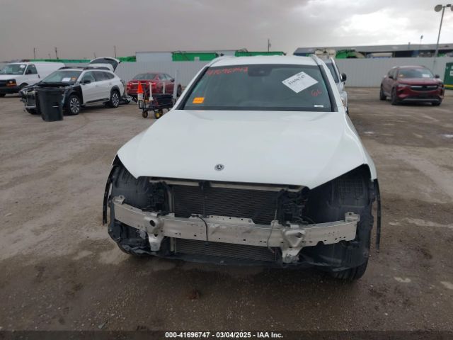 W1N0G8DB5NV398640 Mercedes-Benz Glc 300 Suv
