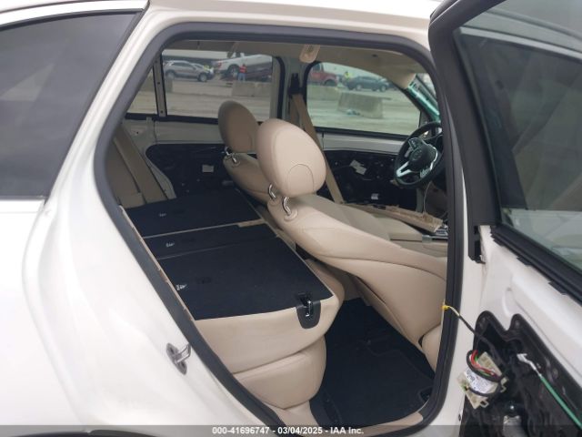 W1N0G8DB5NV398640 Mercedes-Benz Glc 300 Suv