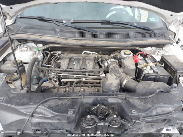 1FM5K7F87KGA37106 Ford Explorer Limited