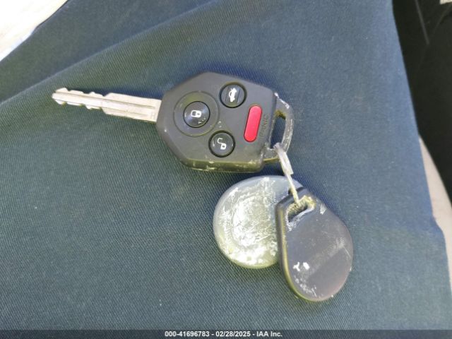 4S3GKAA61P1600693 Subaru Impreza Base