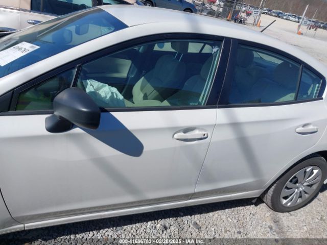 4S3GKAA61P1600693 Subaru Impreza Base