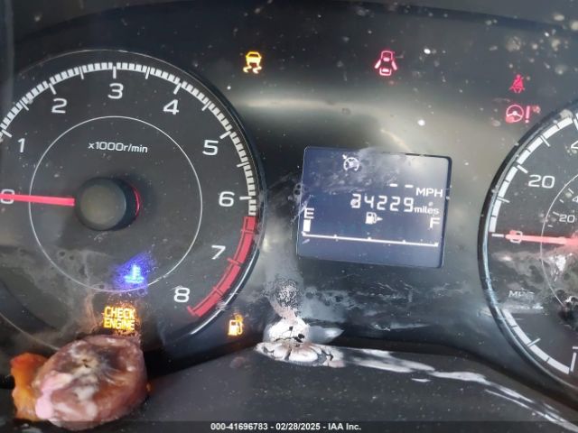4S3GKAA61P1600693 Subaru Impreza Base