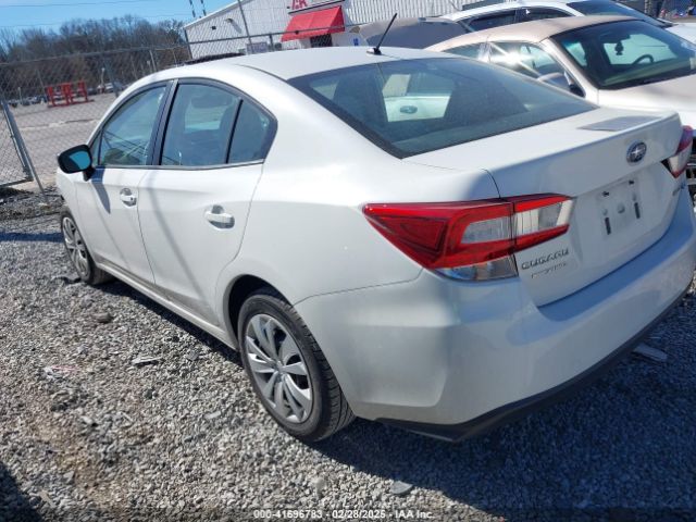 4S3GKAA61P1600693 Subaru Impreza Base