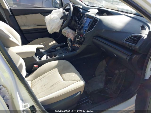 4S3GKAA61P1600693 Subaru Impreza Base
