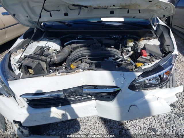 4S3GKAA61P1600693 Subaru Impreza Base