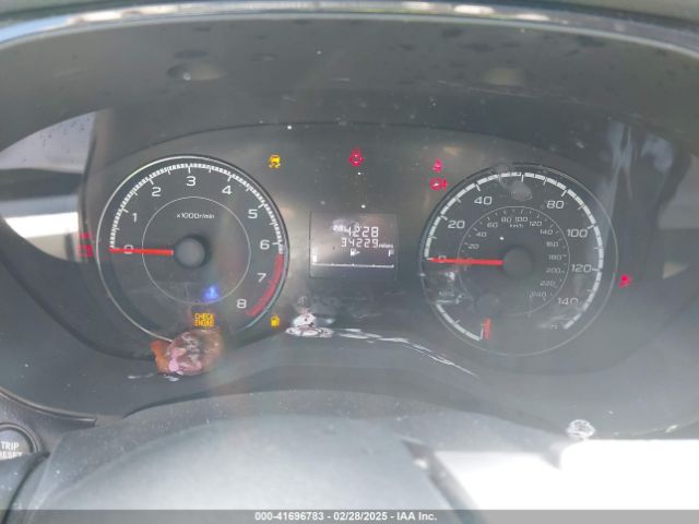4S3GKAA61P1600693 Subaru Impreza Base