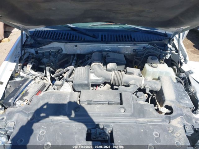 1FMJU1J55EEF12190 Ford Expedition King Ranch
