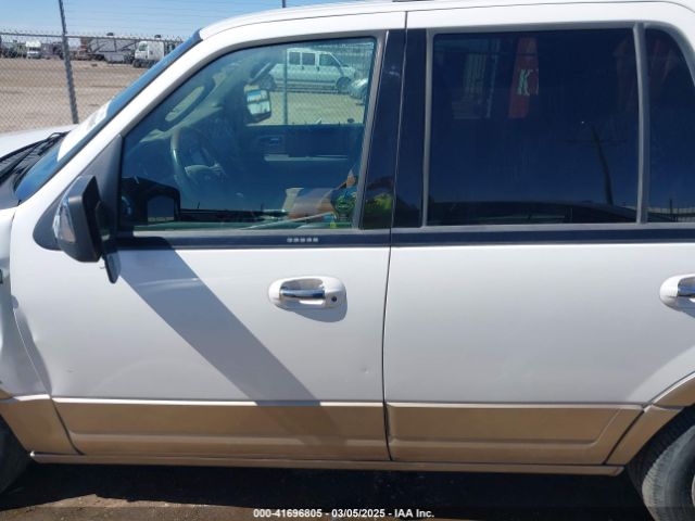 1FMJU1J55EEF12190 Ford Expedition King Ranch