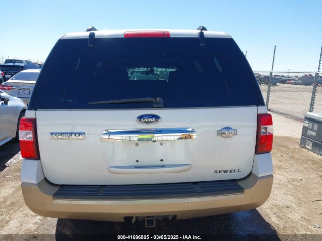 1FMJU1J55EEF12190 Ford Expedition King Ranch