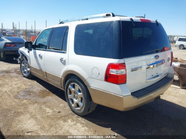 1FMJU1J55EEF12190 Ford Expedition King Ranch