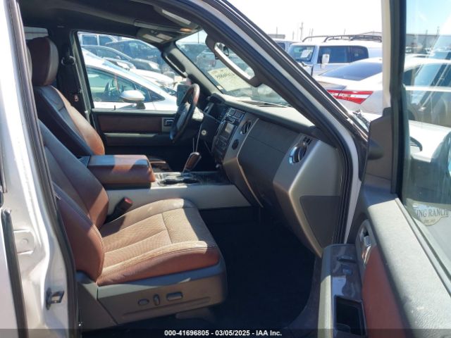 1FMJU1J55EEF12190 Ford Expedition King Ranch
