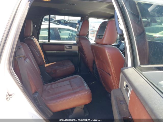 1FMJU1J55EEF12190 Ford Expedition King Ranch