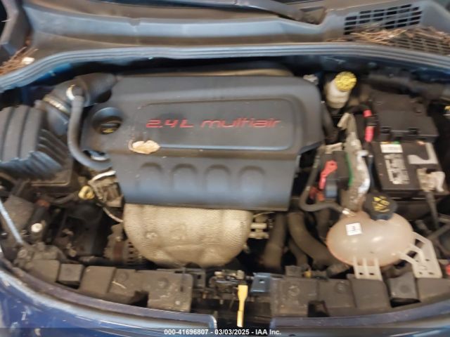 ZFBCFXBT5GP448234 Fiat 500x Easy