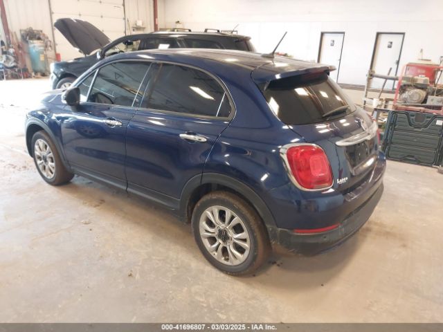 ZFBCFXBT5GP448234 Fiat 500x Easy
