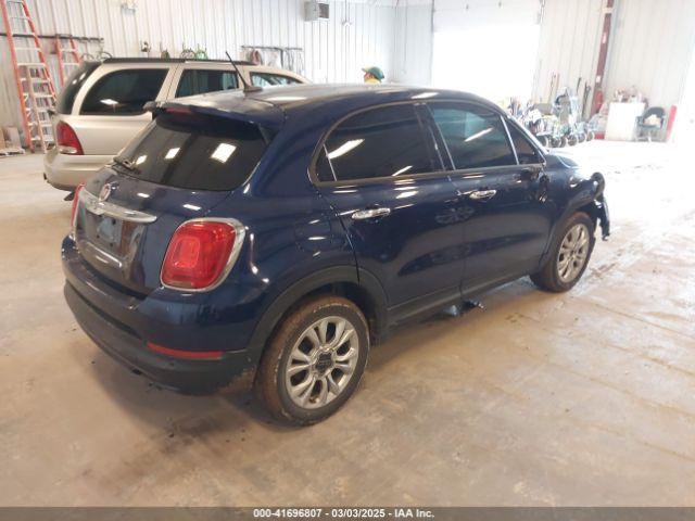 ZFBCFXBT5GP448234 Fiat 500x Easy