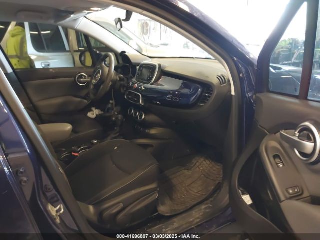 ZFBCFXBT5GP448234 Fiat 500x Easy